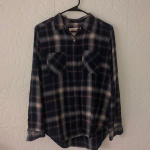 Flannel